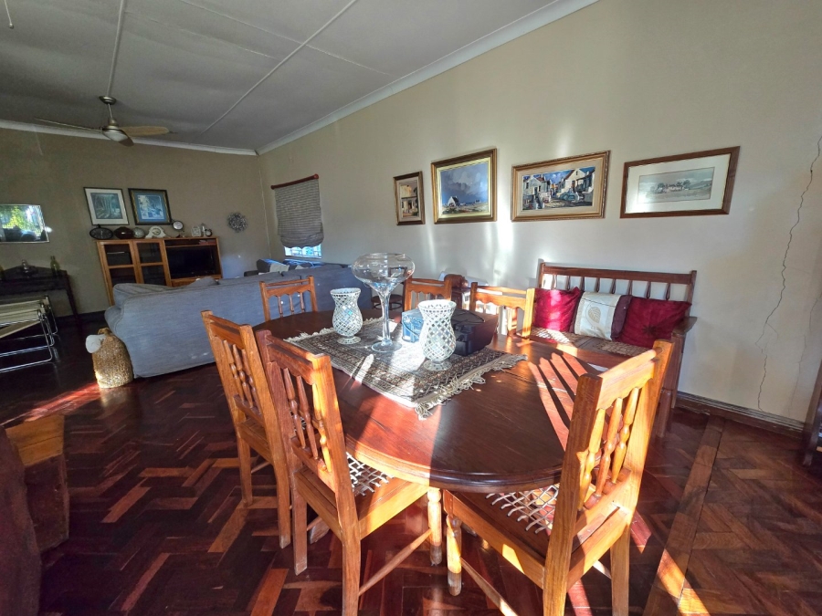 4 Bedroom Property for Sale in Dan Pienaar Free State